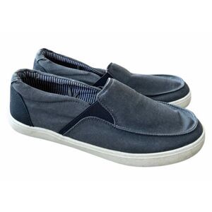 Nordstrom Rack Channing-fab Boys Slide On shoe Size 5 Loafer